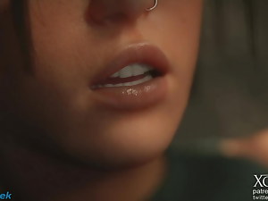Lara Croft, Goddess, Completed