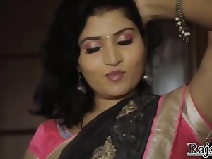 Kamla Bhabhi's Indian twat gets crammed with super-steamy cum in this molten Maw flick