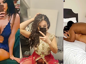Pakistani wife Rick Ivy attempts ebony fuck-stick be advisable for the first-ever time and cuckolds the brush spouse